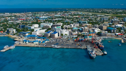 Cayman Islands Real Estate