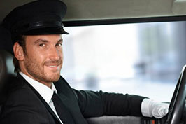 Corporate Transportation